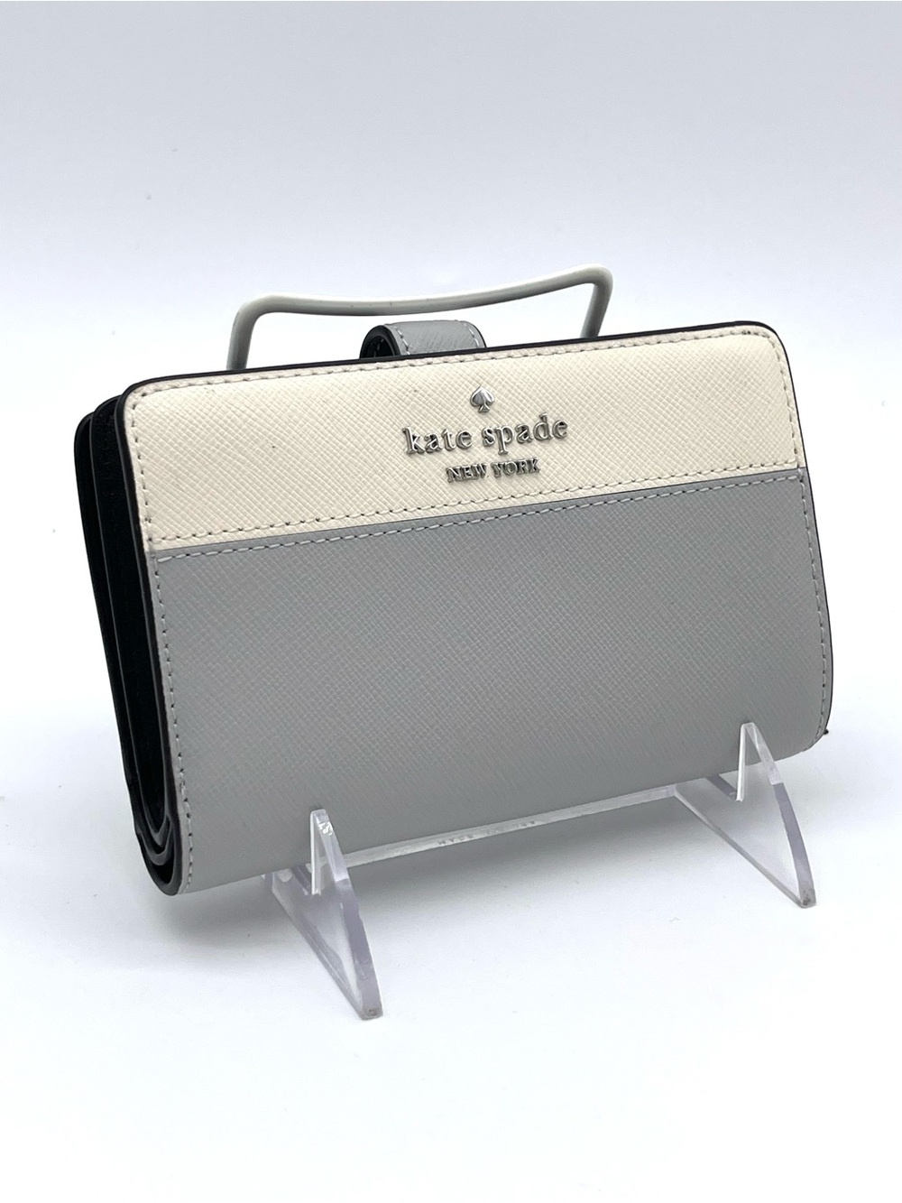 Kate Spade Madison Medium Bifold Wallet